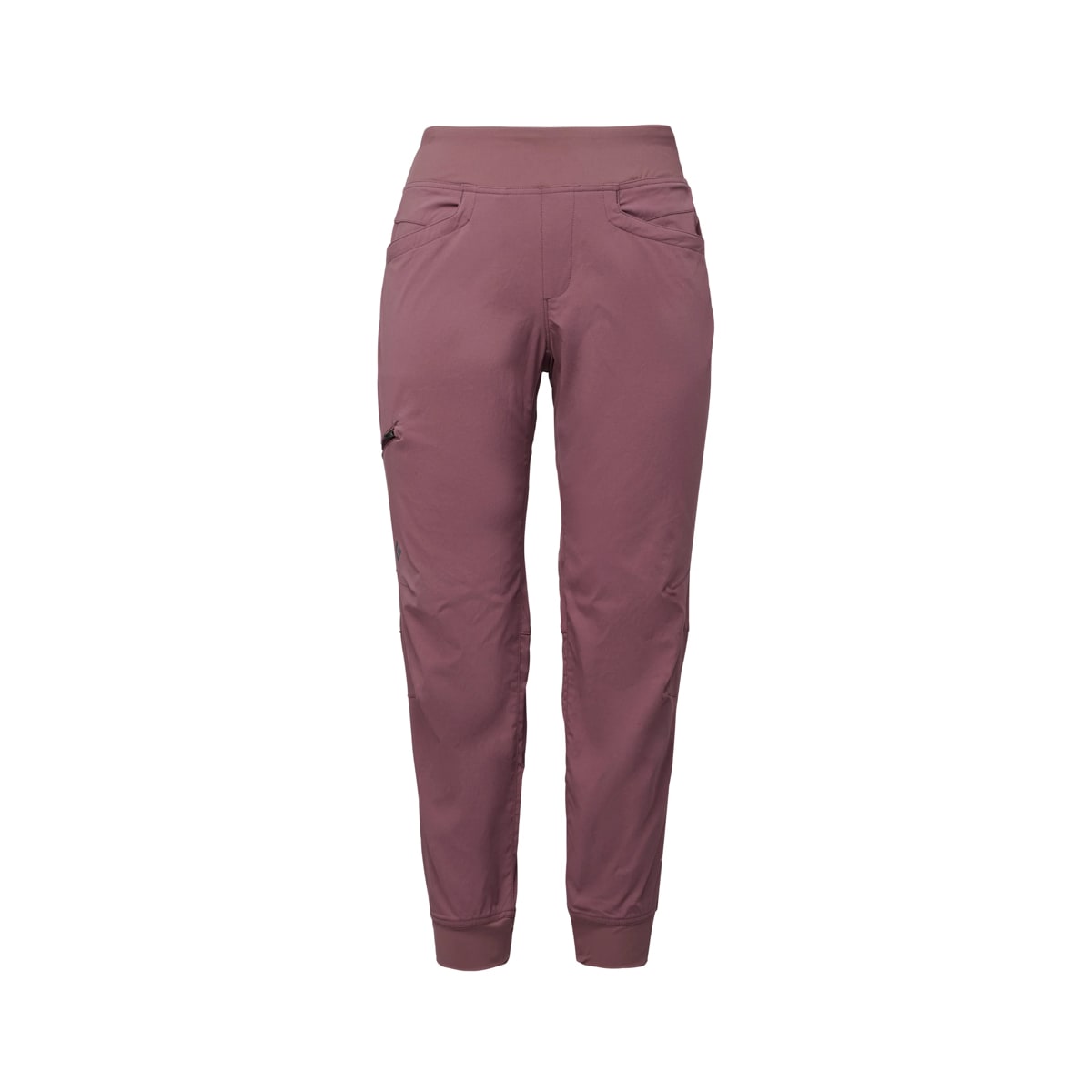 Black Diamond W Technician Jogger Pants Fig