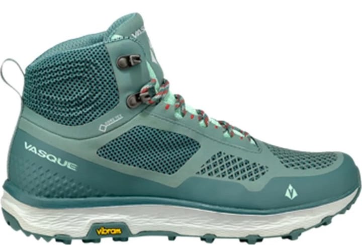 Vasque Breeze Lt Gtx W Trellis/mist Green