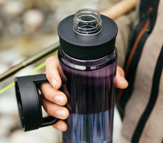 Yeti Yonder 750 ml Water Bottle Tropical Pink Yeti