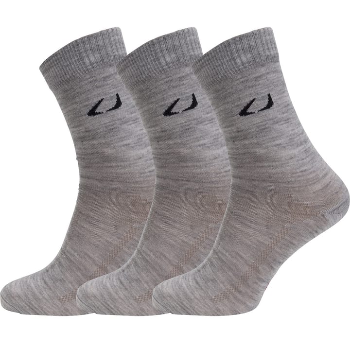 Ulvang Ulvang Light 3pk Grey Melange Ulvang