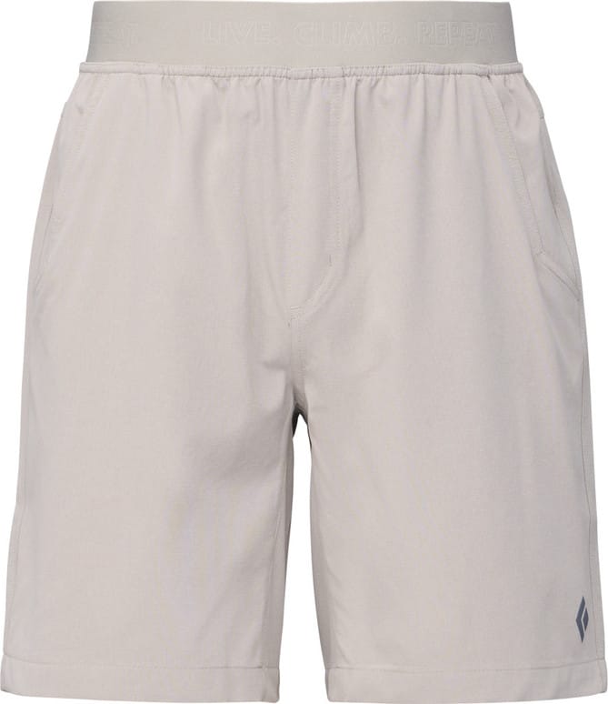 Black Diamond Men's Sierra Shorts Moonstone Black Diamond