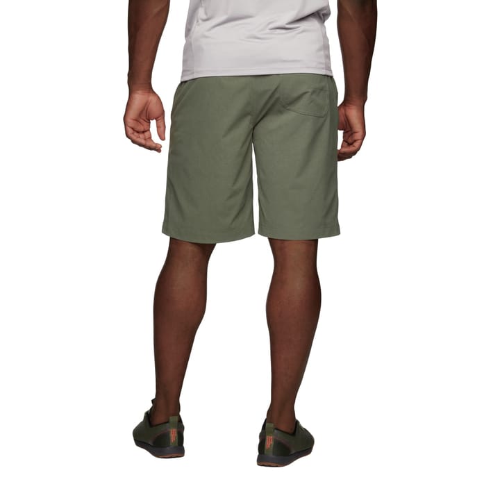 Black Diamond M Sierra Shorts Tundra Black Diamond