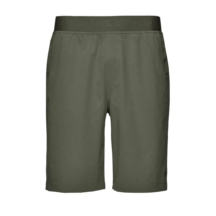 Black Diamond M Sierra Shorts Tundra Black Diamond