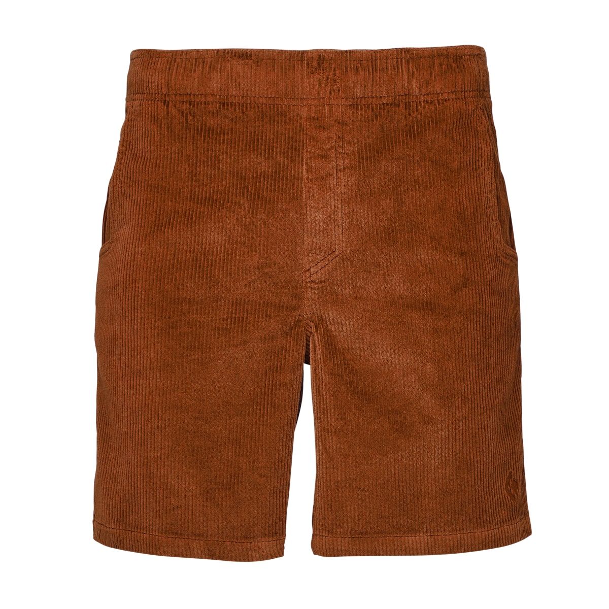 Black Diamond M Dirtbag Shorts Bark Brown