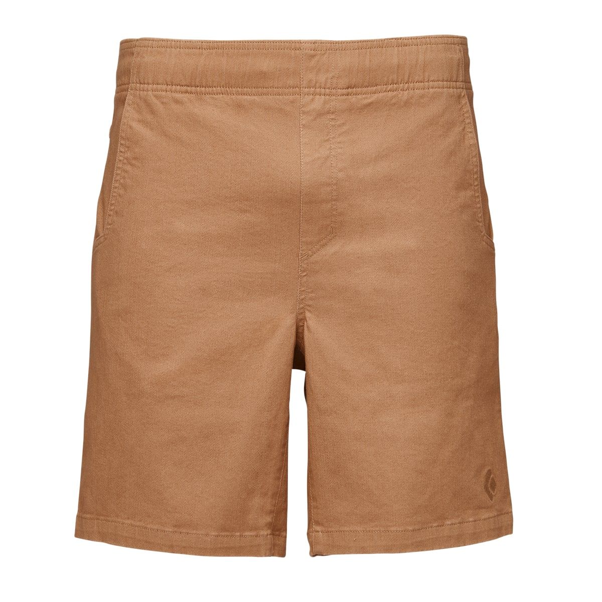 Black Diamond M Dirtbag Shorts Moab Brown