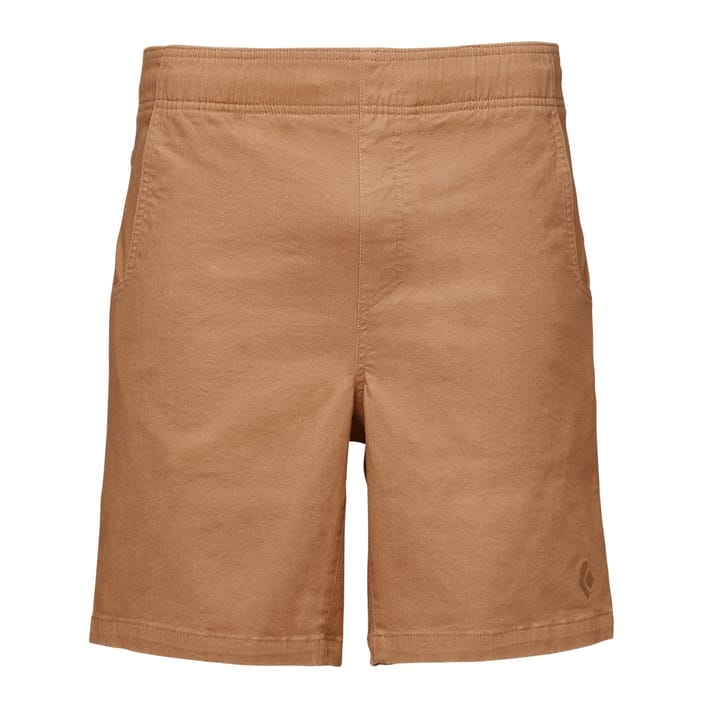 Black Diamond M Dirtbag Shorts Moab Brown Black Diamond