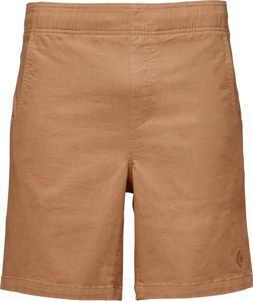 Black Diamond Men's Dirtbag Shorts Moab