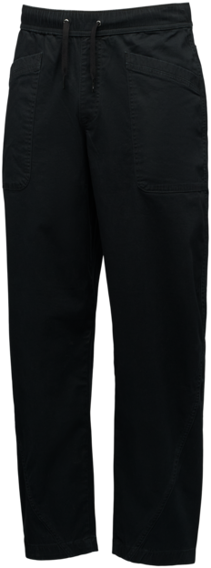 Black Diamond Men's Motive Pants