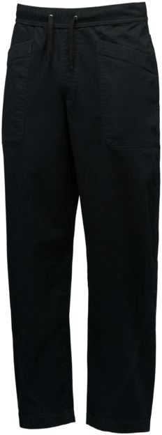 Black Diamond Men's Motive Pants Black