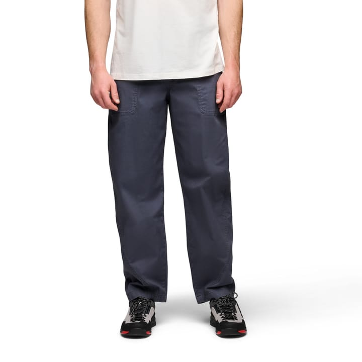 Black Diamond M Motive Pants Charcoal Black Diamond