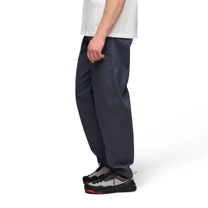 Black Diamond M Motive Pants Charcoal Black Diamond