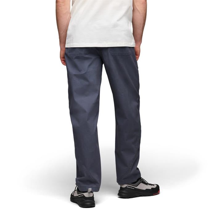 Black Diamond M Motive Pants Charcoal Black Diamond