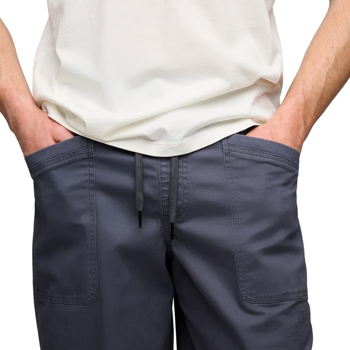 Black Diamond M Motive Pants Charcoal Black Diamond