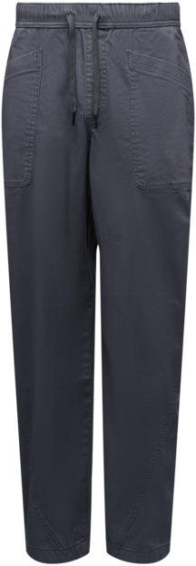 Black Diamond M Motive Pants Charcoal
