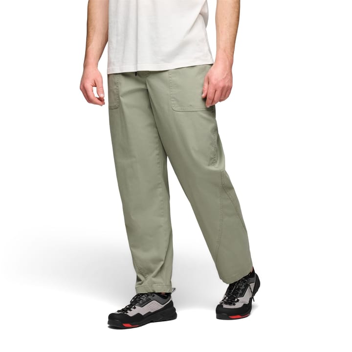 Black Diamond M Motive Pants Pine Smoke Black Diamond
