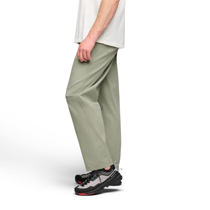Black Diamond M Motive Pants Pine Smoke Black Diamond