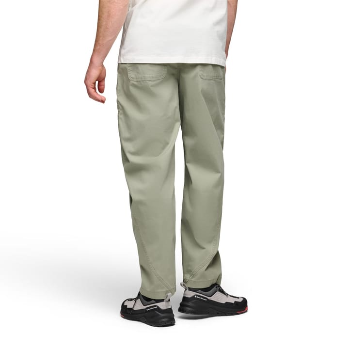 Black Diamond M Motive Pants Pine Smoke Black Diamond