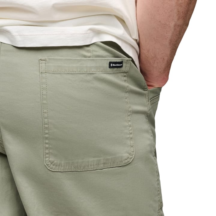 Black Diamond M Motive Pants Pine Smoke Black Diamond