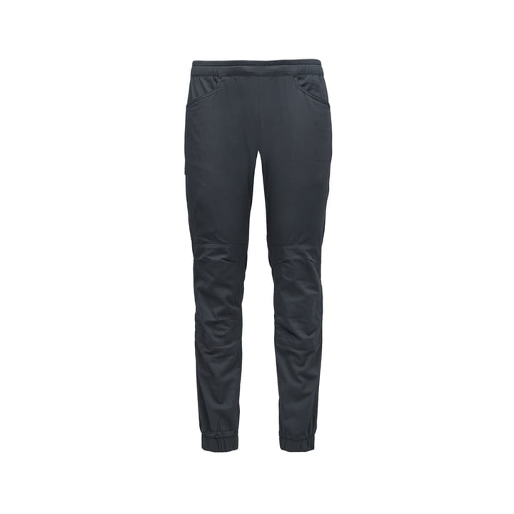 Black Diamond M Notion Pants Charcoal Black Diamond