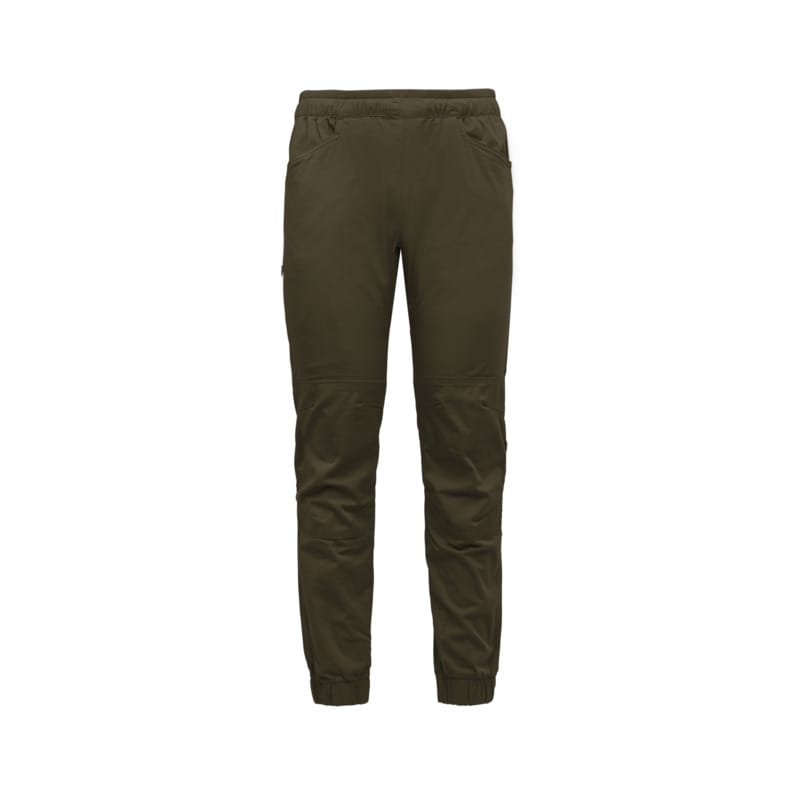 Black Diamond Men's Notion Pants Dark Moss