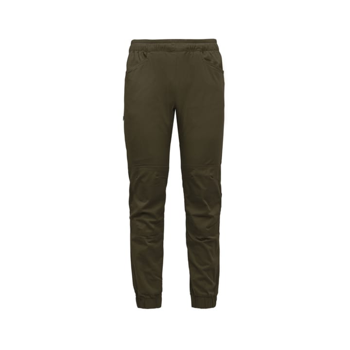 Black Diamond Men's Notion Pants Dark Moss Black Diamond Black Diamond Men's Notion Pants Dark Moss Black Diamond