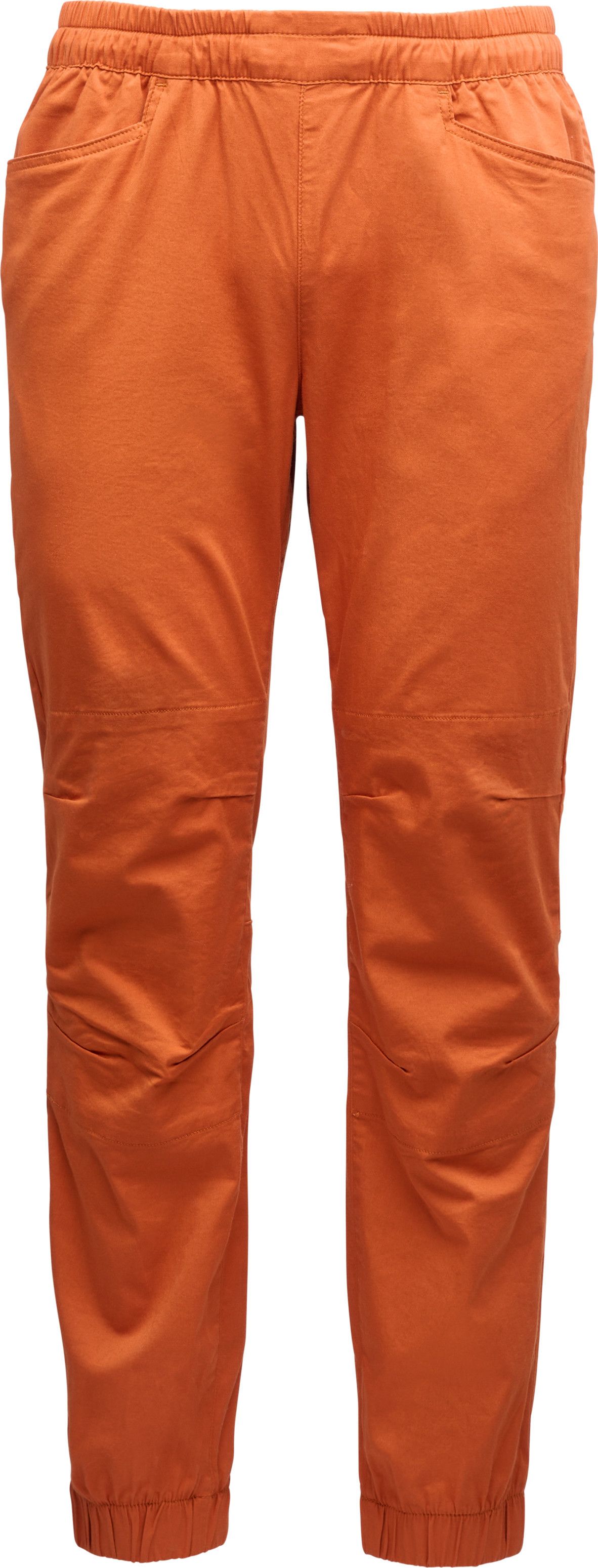 Black Diamond Men's Notion Pants Saffron