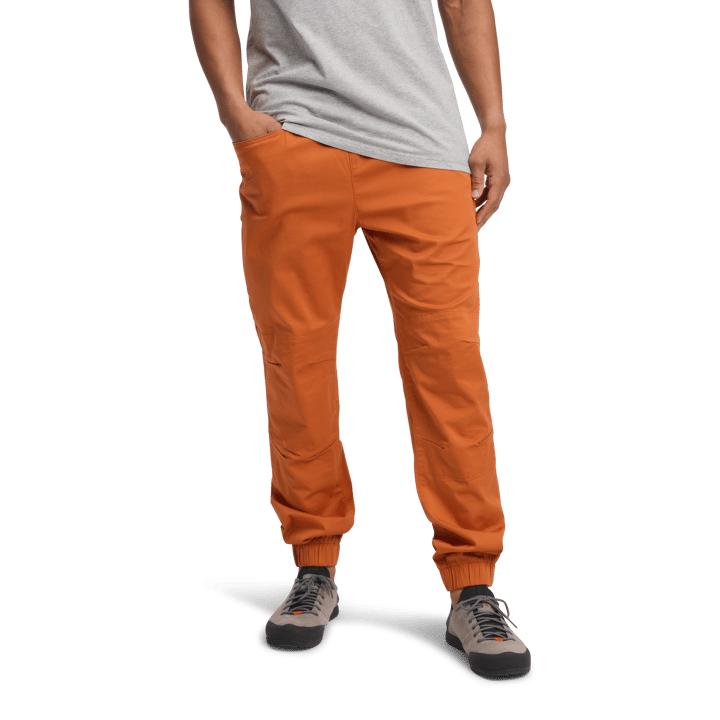 Black Diamond Men's Notion Pants Saffron Black Diamond