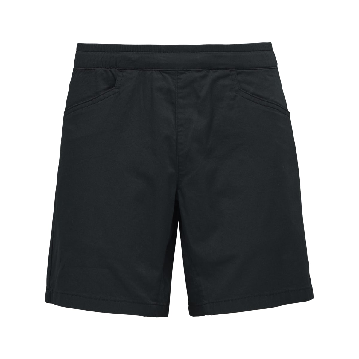 Black Diamond M Notion Shorts Black