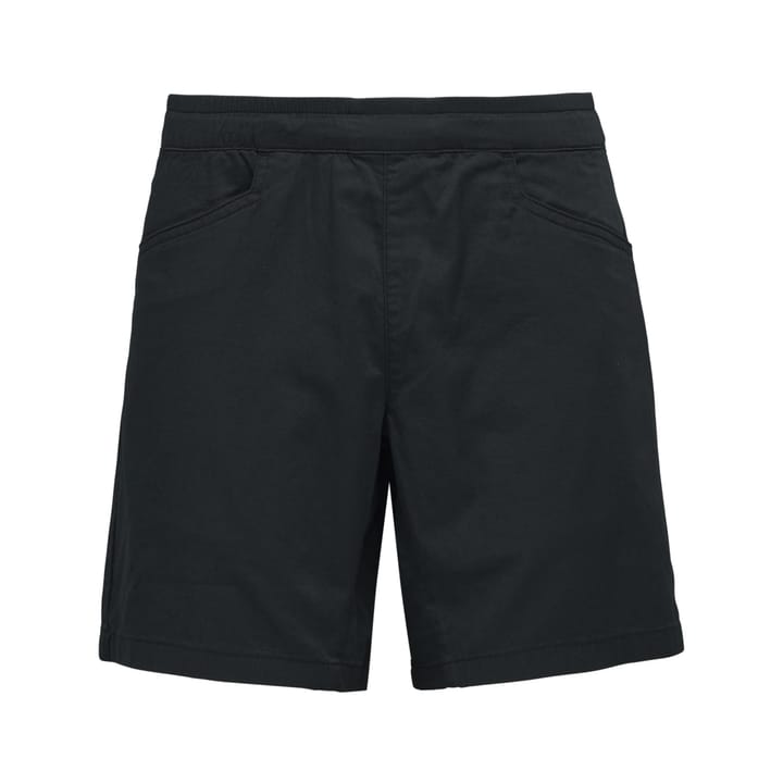 Black Diamond M Notion Shorts Black Black Diamond