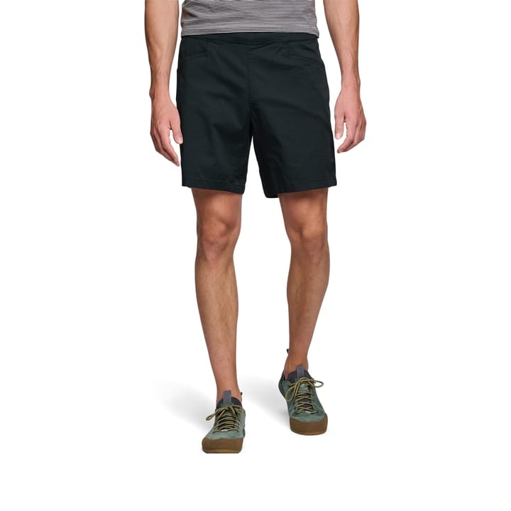 Black Diamond M Notion Shorts Black Black Diamond