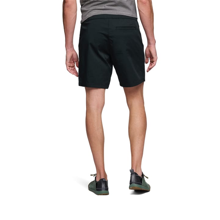 Black Diamond M Notion Shorts Black Black Diamond