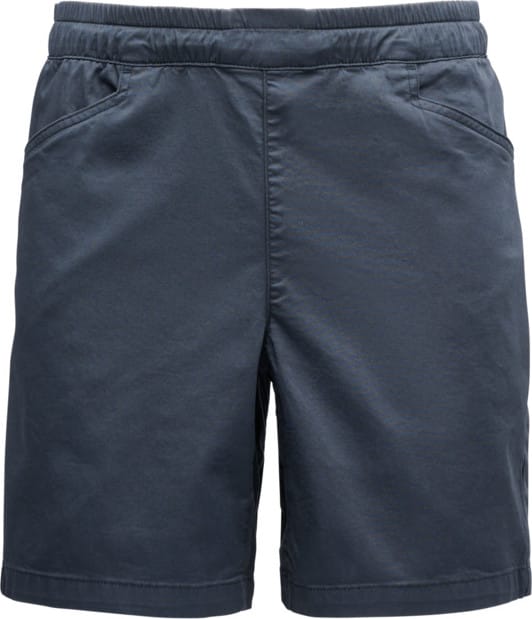 Black Diamond M Notion Shorts Charcoal Black Diamond