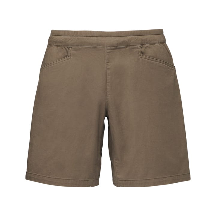 Black Diamond M Notion Shorts Walnut Black Diamond