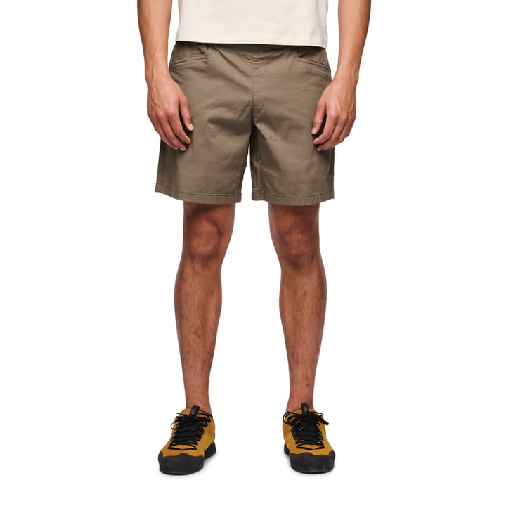 Black Diamond M Notion Shorts Walnut Black Diamond