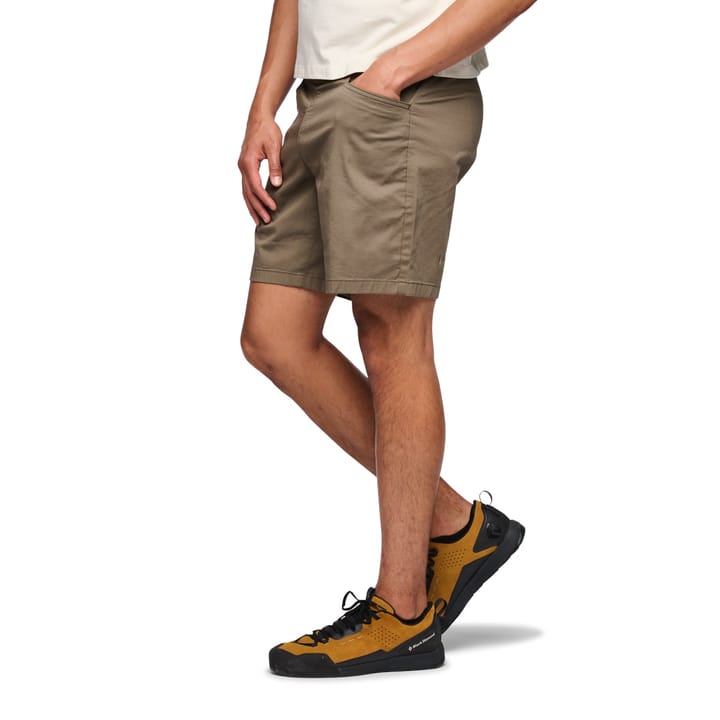 Black Diamond M Notion Shorts Walnut Black Diamond