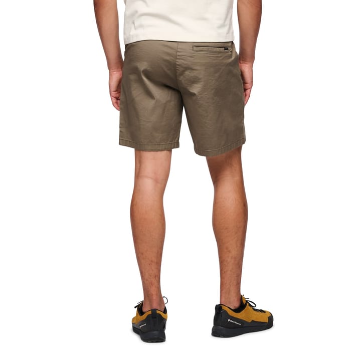 Black Diamond M Notion Shorts Walnut Black Diamond