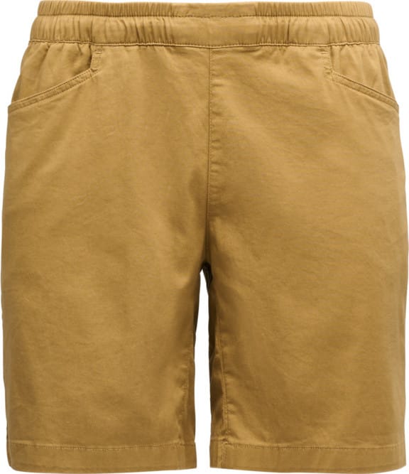 Black Diamond M Notion Shorts Flax Black Diamond