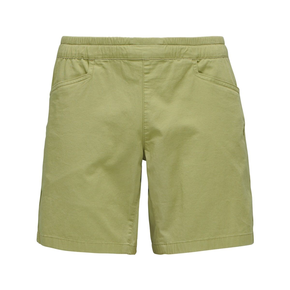 Black Diamond M Notion Shorts Cedarwood Green