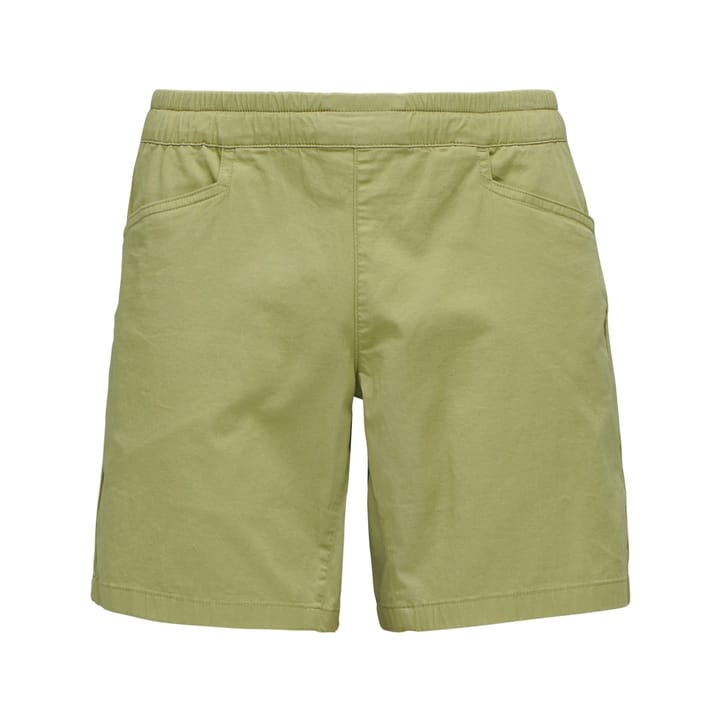 Black Diamond M Notion Shorts Cedarwood Green Black Diamond