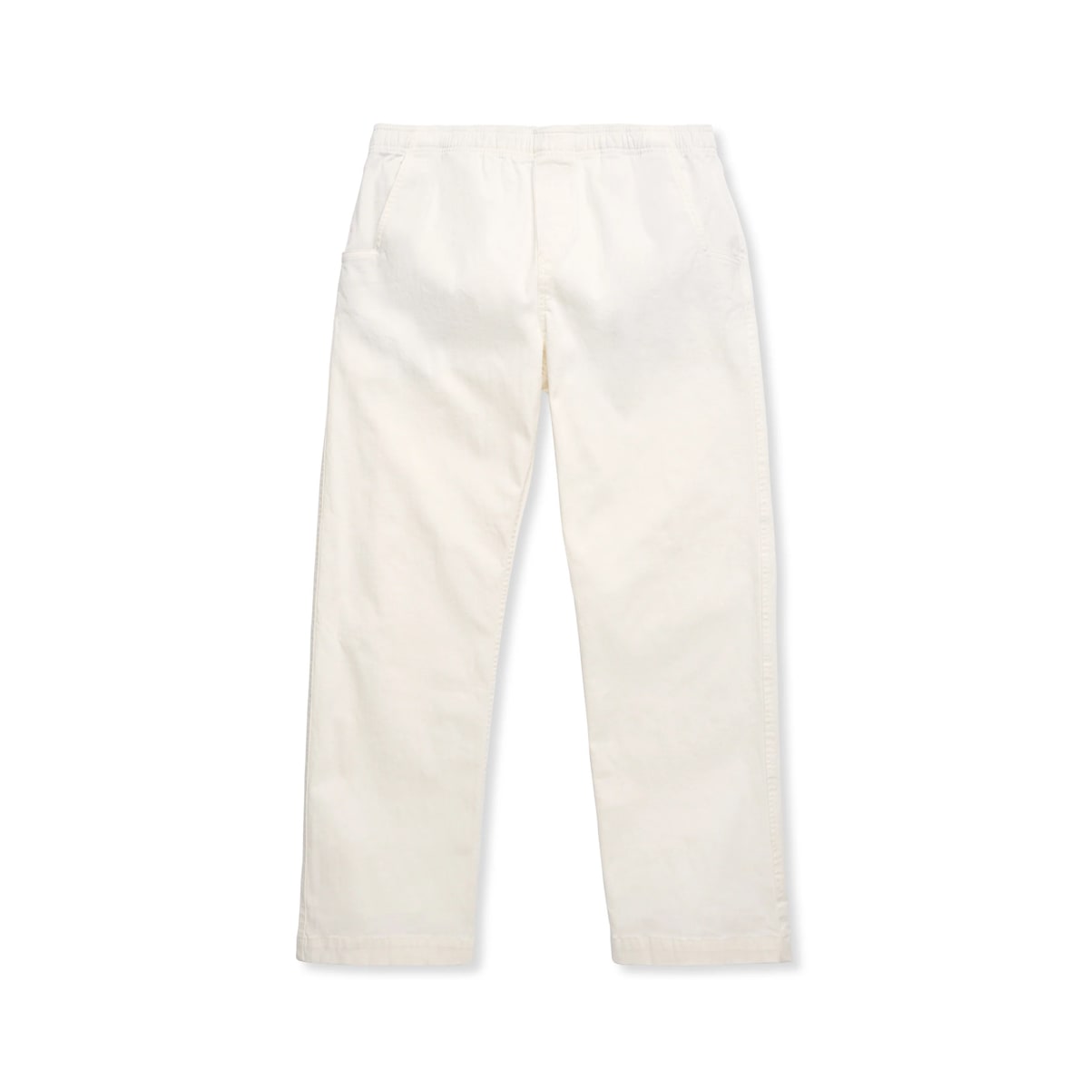 Black Diamond Men's Dirtbag Pants Off White