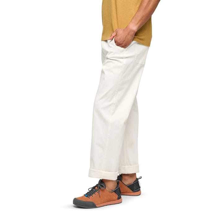 Black Diamond Men's Dirtbag Pants Off White Black Diamond