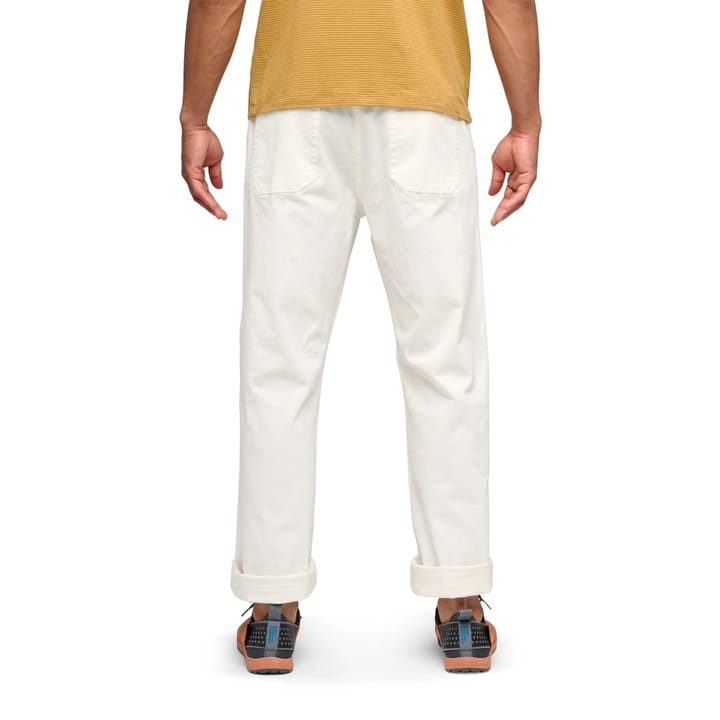 Black Diamond Men's Dirtbag Pants Off White Black Diamond Black Diamond Men's Dirtbag Pants Off White Black Diamond