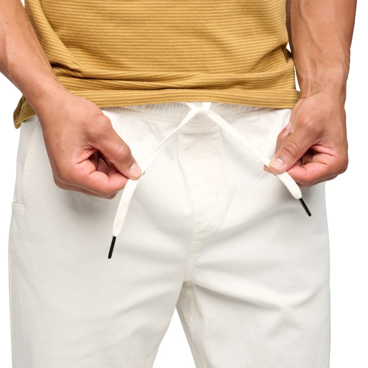 Black Diamond Men's Dirtbag Pants Off White Black Diamond Black Diamond Men's Dirtbag Pants Off White Black Diamond