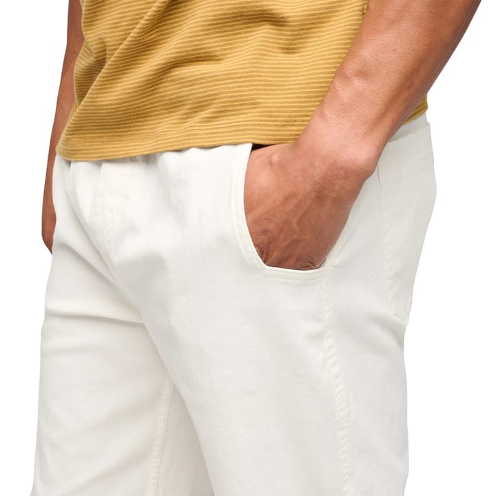 Black Diamond Men's Dirtbag Pants Off White Black Diamond