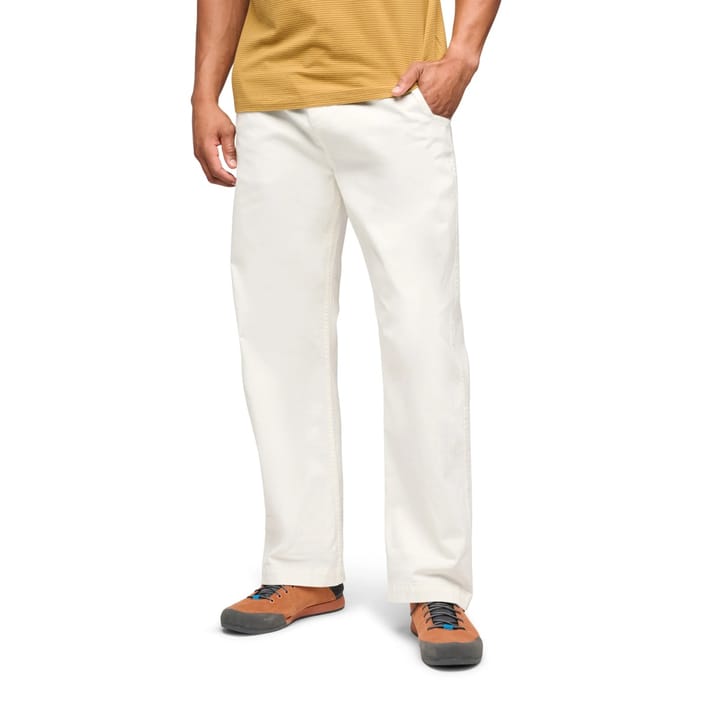 Black Diamond Men's Dirtbag Pants Off White Black Diamond