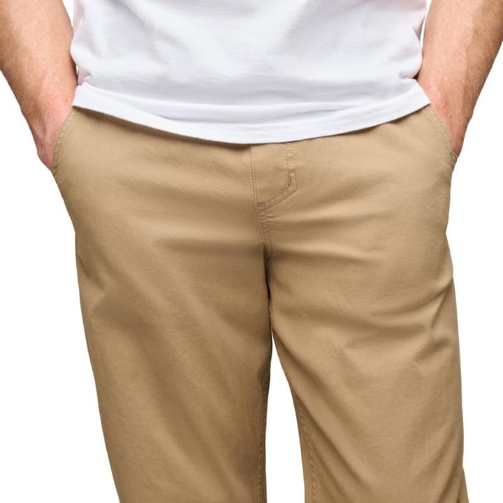Black Diamond Men's Dirtbag Pants Mushroom Black Diamond