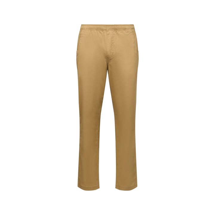 Black Diamond Men's Dirtbag Pants Mushroom Black Diamond