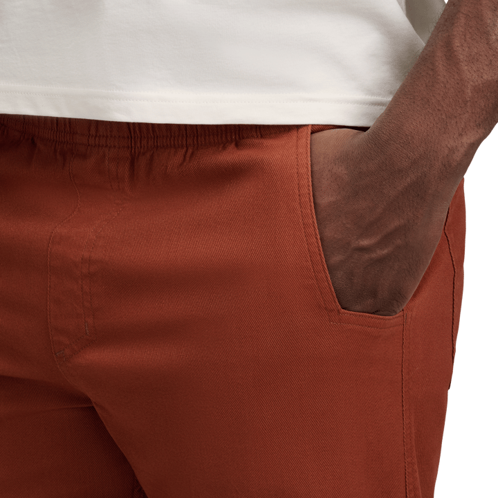Black Diamond Men's Dirtbag Pants Clay Black Diamond