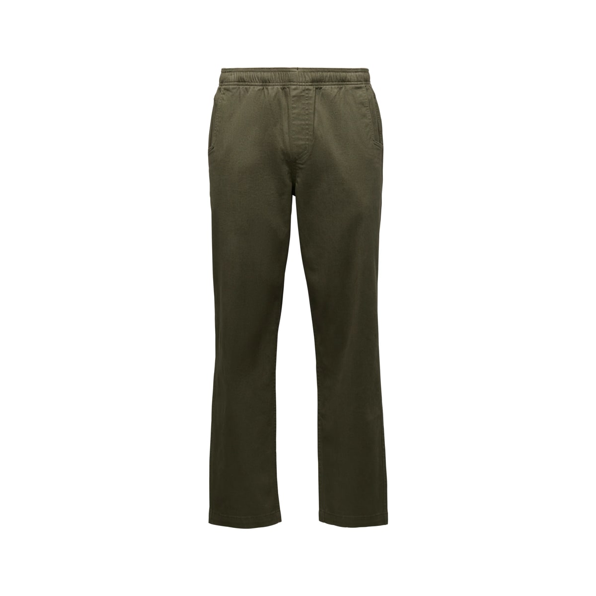 Black Diamond Men's Dirtbag Pants Dark Moss
