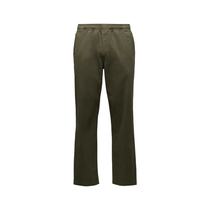 Black Diamond Men's Dirtbag Pants Dark Moss Black Diamond